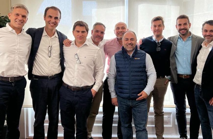 DQS teams up with Between Technology to strengthen its presence in the technology sector.