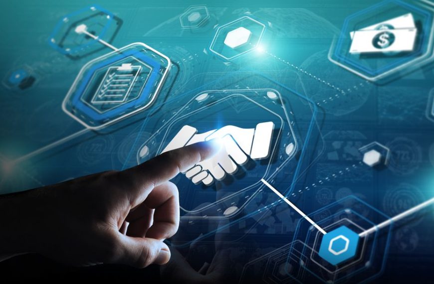 DXC Technology and AWS take their strategic alliance to the next level to offer the future of cloud to customers.