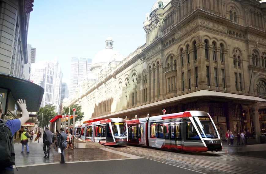 DXC drives Alstom’s digital transformation with new strategic contract.