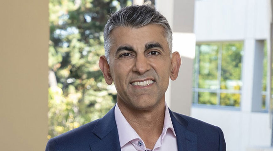 Proofpoint names Sumit Dhawan as Chief Executive Officer.