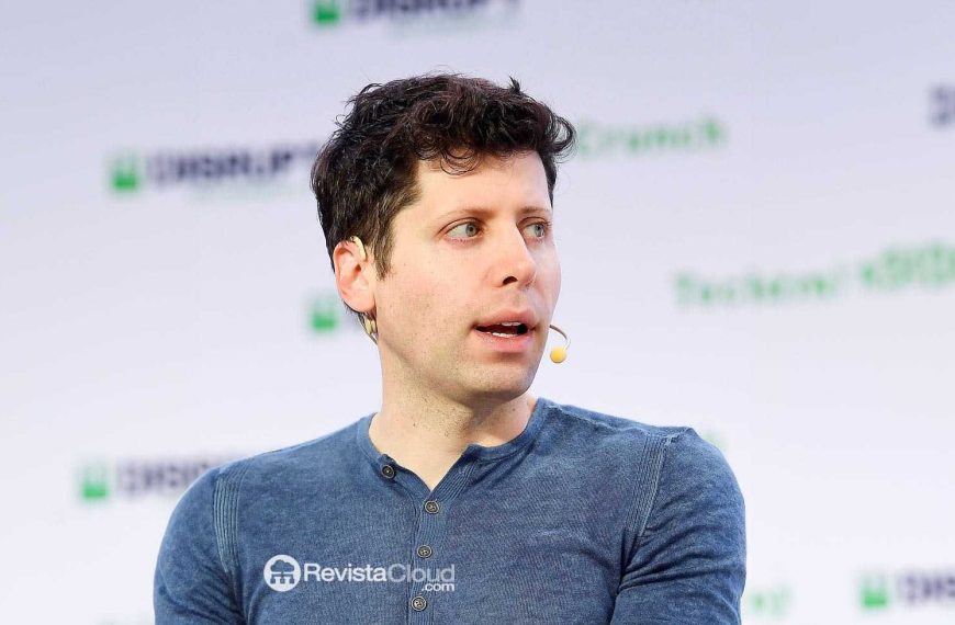 Sam Altman fired from OpenAI, artificial intelligence is left “orphaned”