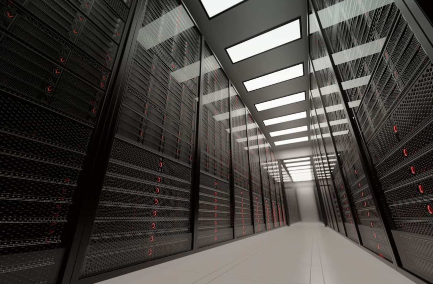 MinIO and VMware join forces to revolutionize cloud object storage.