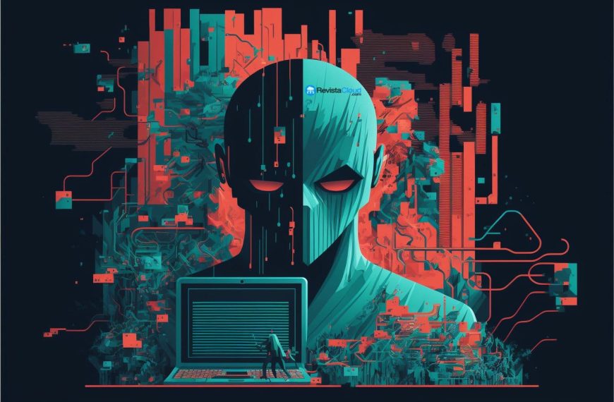 Increased high-impact cyberattacks on Spanish companies due to the use of AI