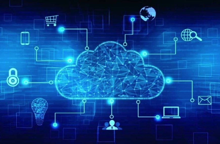 “Cloud-Exit” and data retention in SAP.