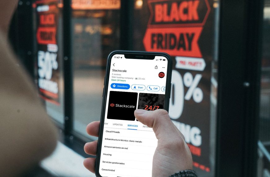 Black Friday: Aire Group offers key tips for ecommerce success