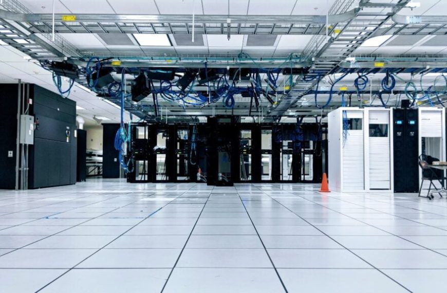 ODATA Colocation consolidates its expansion in Chile with the opening of another Data Center.