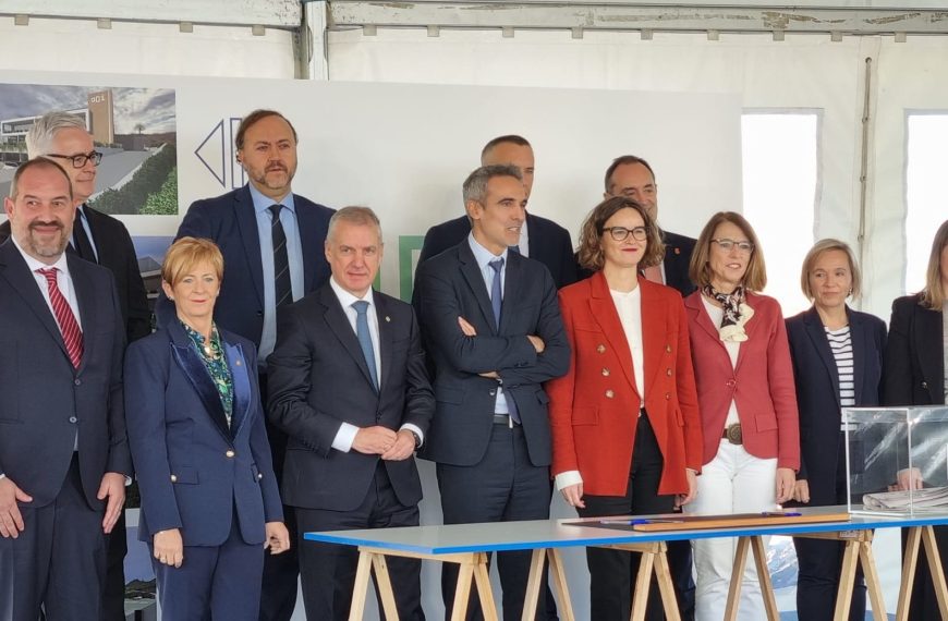 ADI Data Center Euskadi: Driving Digital Transformation from Bizkaia