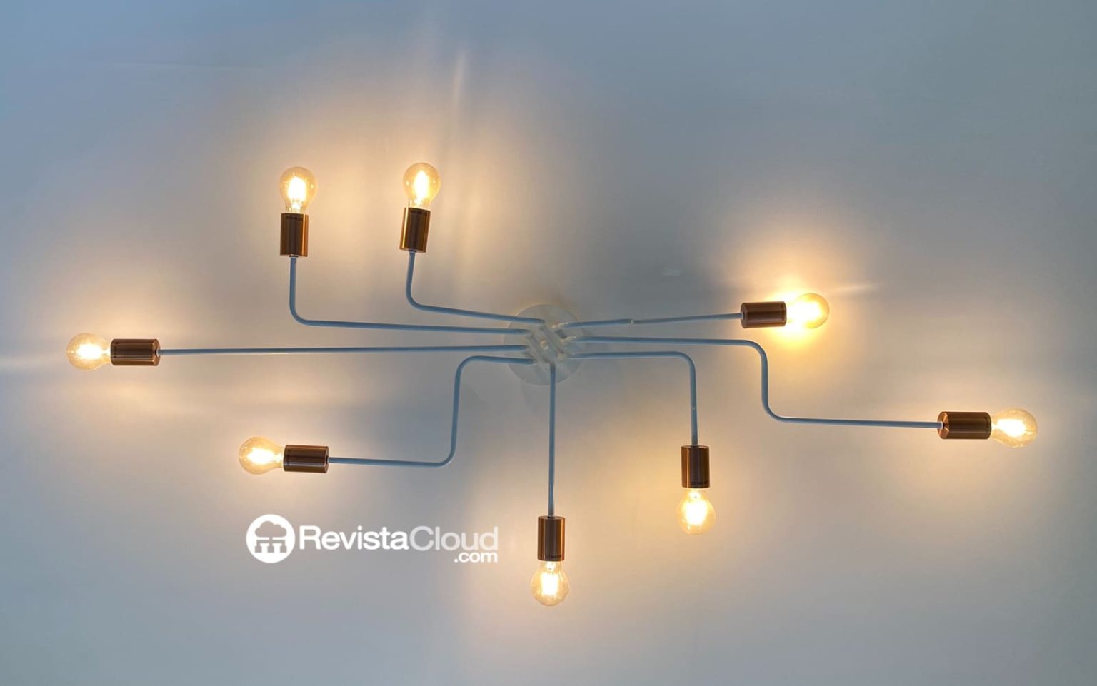 peering network red luz fibra