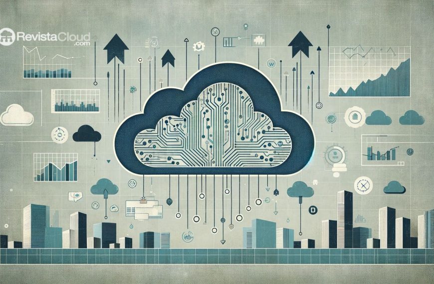 Cloud Software Companies: Pillars of Innovation and Technological Reliability