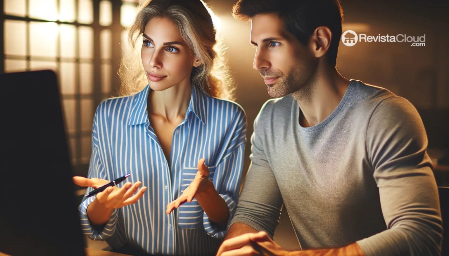 transformacion empresarial trabajo