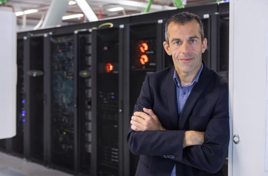 ASAC invests 1.3 million euros in expanding its Data Center, doubling its storage capacity.