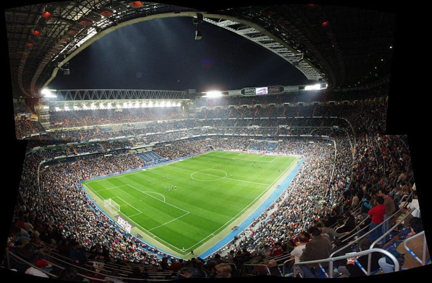 Real Madrid C.F. and Softtek are progressing towards a comprehensive digital ecosystem for the fan.
