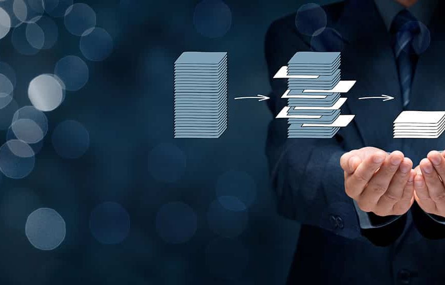 Big Data: The Revolution of Business Competitiveness