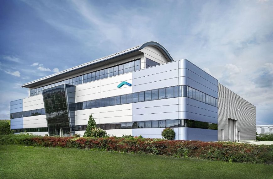 ADAM relies on Vertiv’s infrastructure for its data center in Madrid.