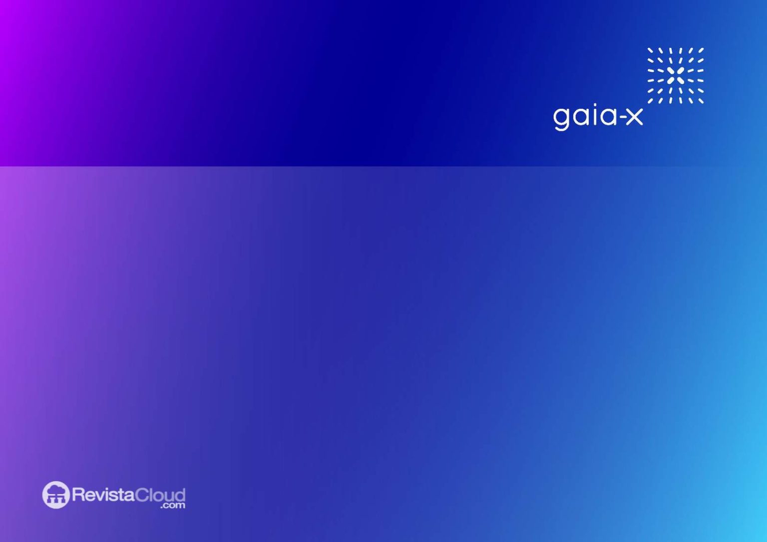 gaia x wallpaper logo