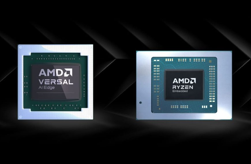 AMD is redefining the automotive industry with advanced AI engines and innovative vehicle experiences from CES 2024.