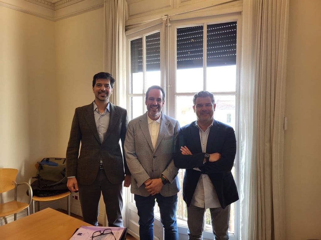 Acuerdo ANCO R2 Tecnio