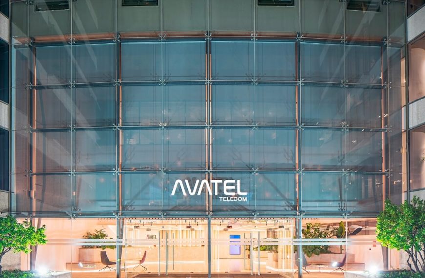 Avatel solidifies its position as a leader in the local sector after acquiring 25 new operators in 2023.