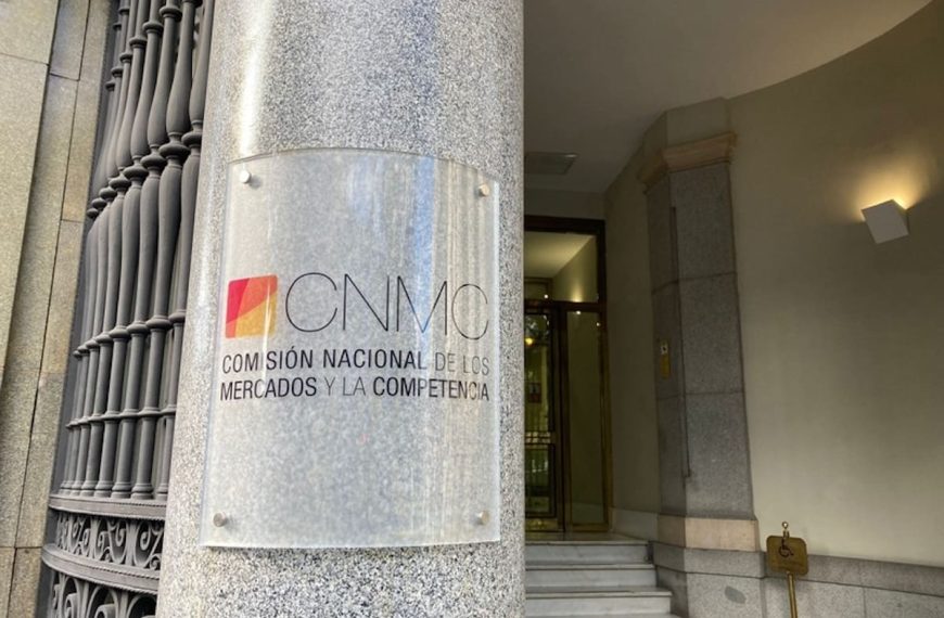 CNMC, the new Digital Services coordinator in Spain
