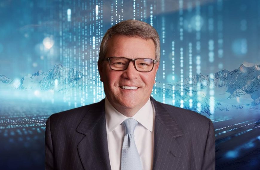 Cisco and WEF: A Shared Commitment to Positive Transformation