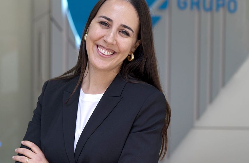S2 Grupo strengthens its expansion plan by hiring María Duart for its marketing strategy.
