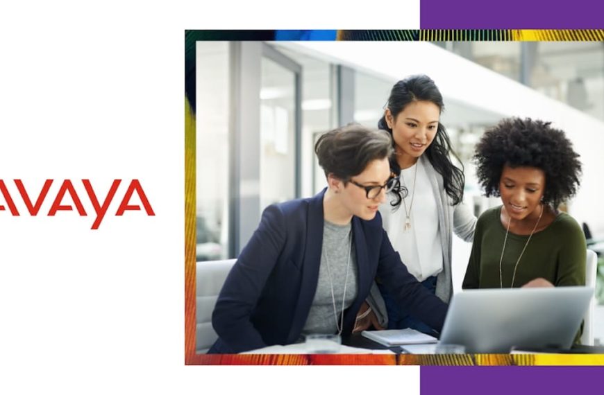 Avaya recognized as Leader in Intelligent Contact Center Solutions by Aragon Research.