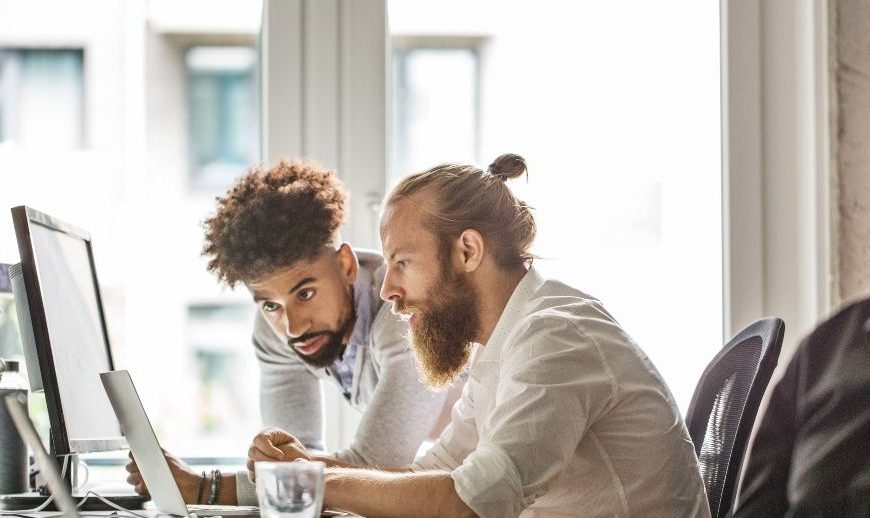 Tech for Good from Atos: Creating new sustainable workplace solutions.