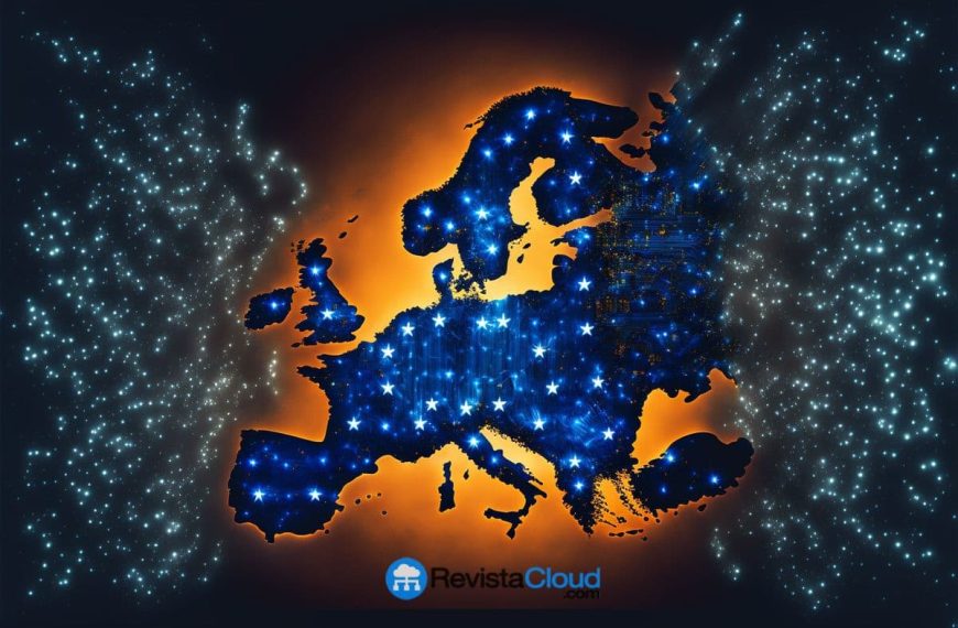 Microsoft enhances data sovereignty in the EU with the expansion of the EU Data Boundary in its Cloud.