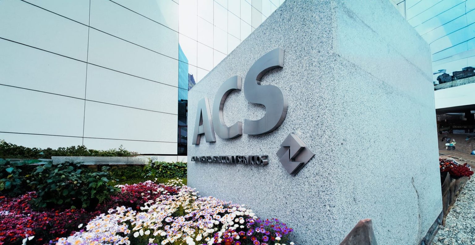 grupo acs