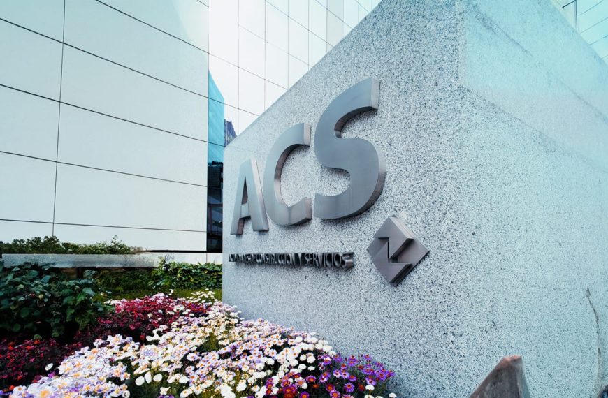 Turner Construction (ACS) will lead the construction of a data center for Meta in Indiana.