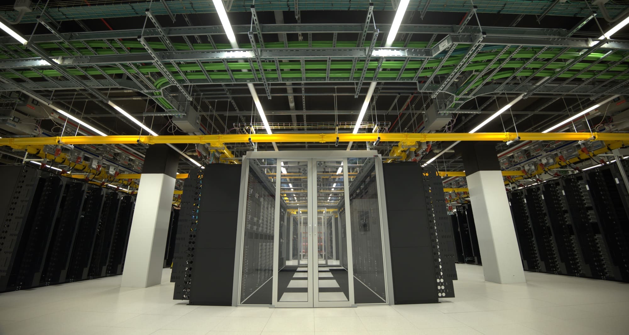 Four Key Trends For The Data Center Sector In 2024 Cloud News Four Key Trends For The Data Center Sector In 2024 Cloud News