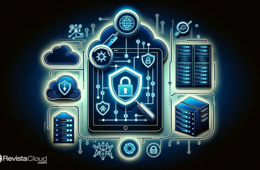 VMware vSphere Foundation: Optimization and Efficiency according to Broadcom