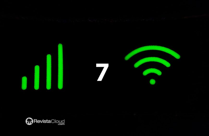 Wi-Fi 7: The next generation of connectivity that will transform our digital world