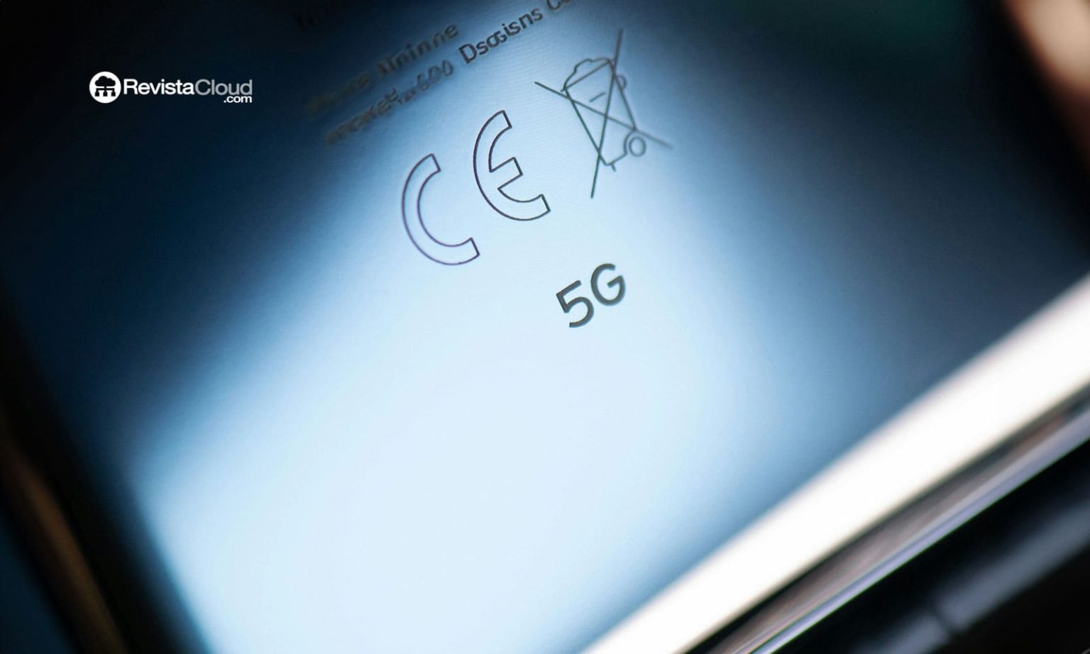 5g tecnologia equipamiento dispositivos