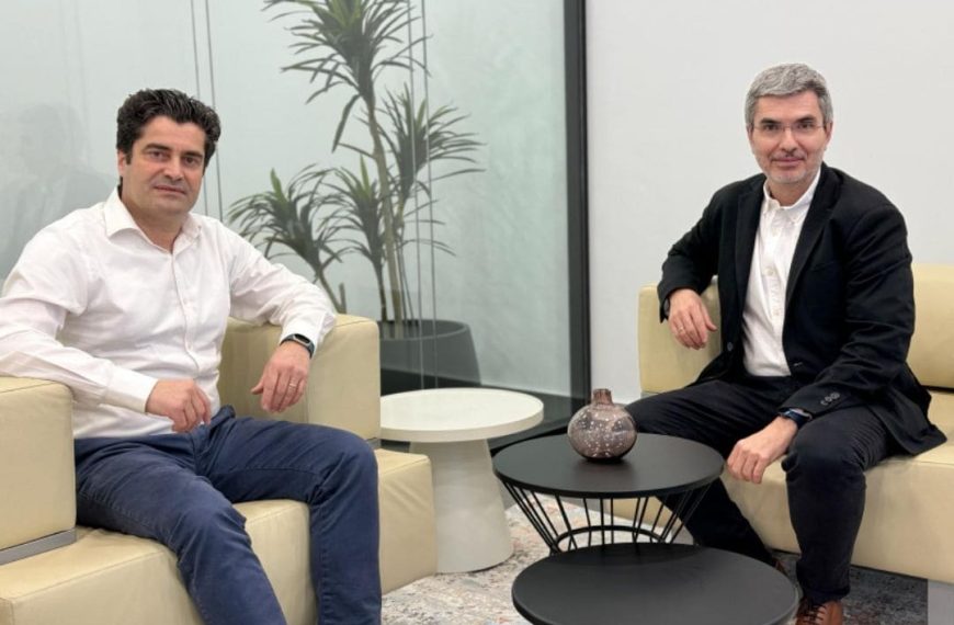 Aire Group reinforces its management team with new key hires, CPO and CRO.