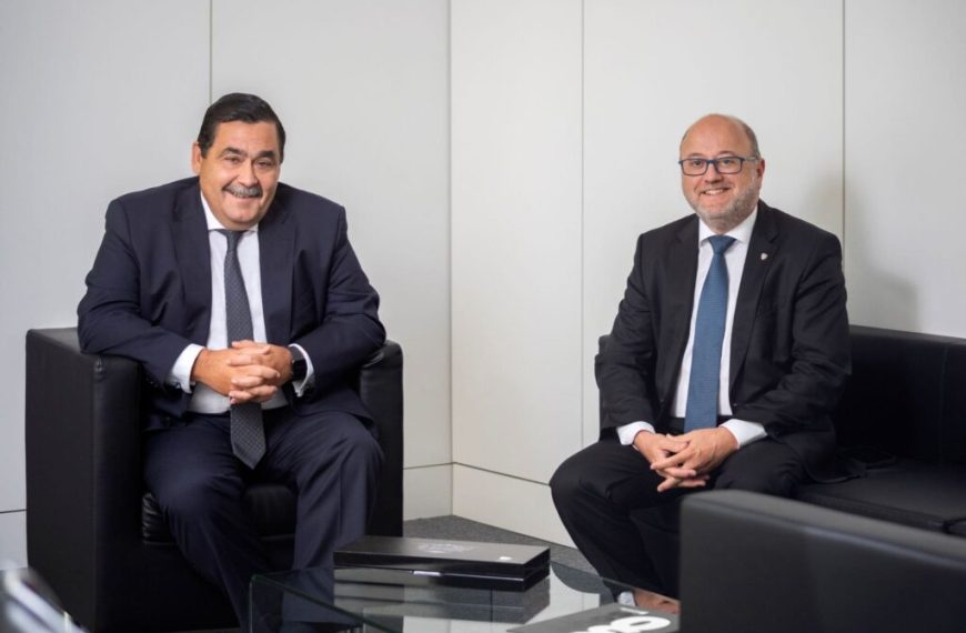 S2 Grupo grows 28% in 2023 with a turnover of 42 million euros.