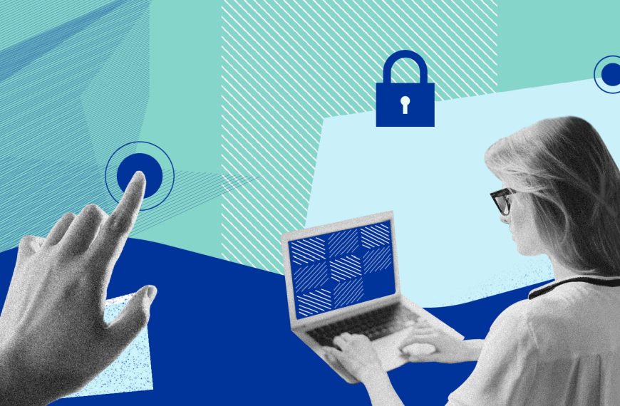 The Commission presents new initiatives for the digital infrastructure of the future.