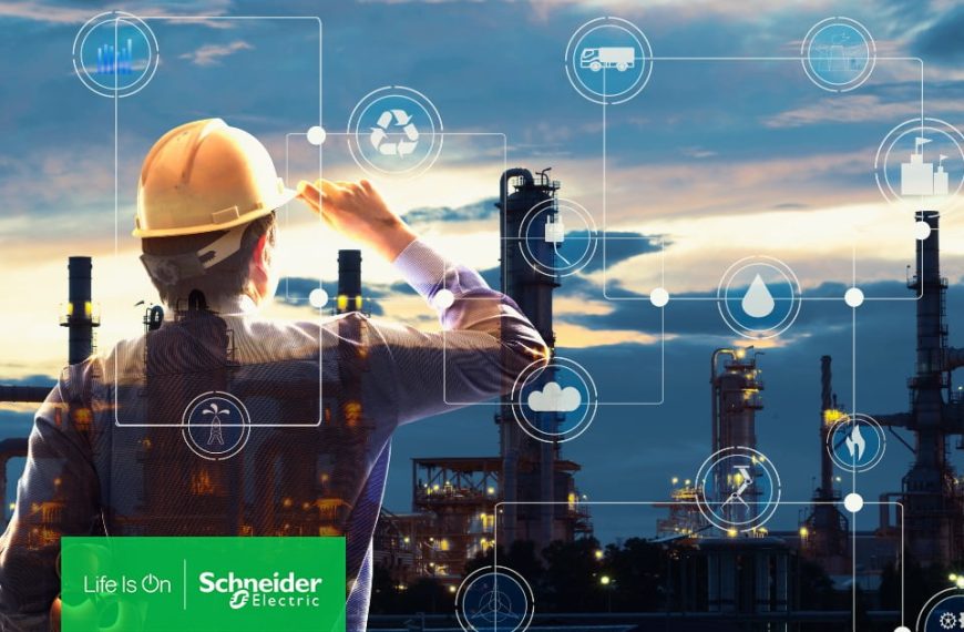 Schneider Electric, Intel and Red Hat launch a revolutionary industrial automation solution.