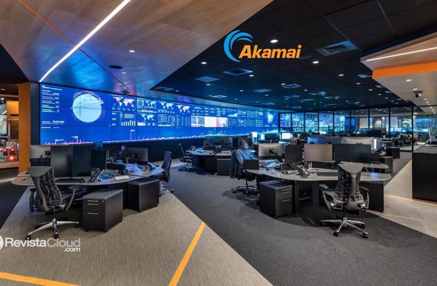 Akamai introduces Content Protector: An innovative solution against scraping attacks.