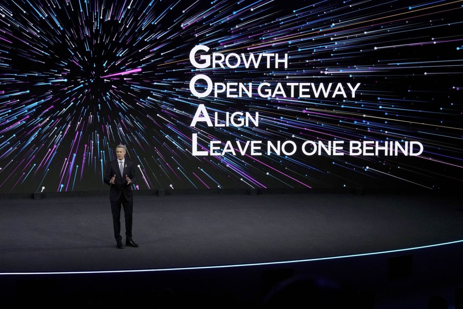 mobile web congress 2024 mwc gsma 3