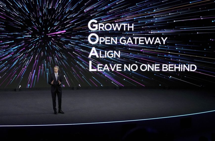 GSMA MWC Barcelona 2024: A global gathering to redefine connectivity.