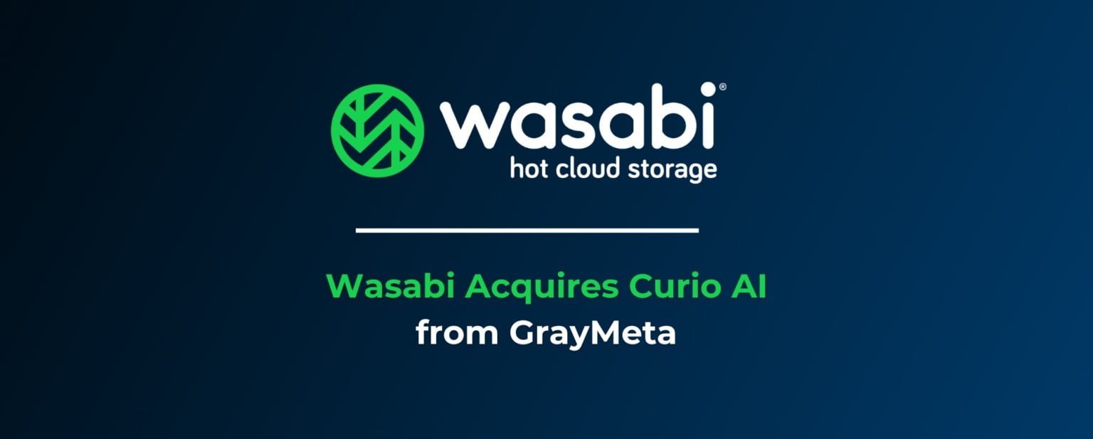 wasabi Curio Press Release