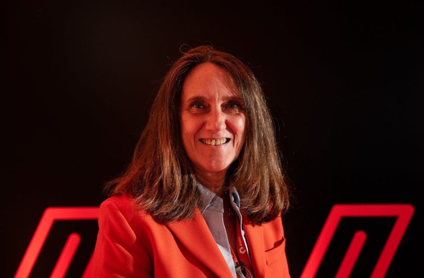 Pure Storage announces the appointment of its new Technology Director for EMEA.