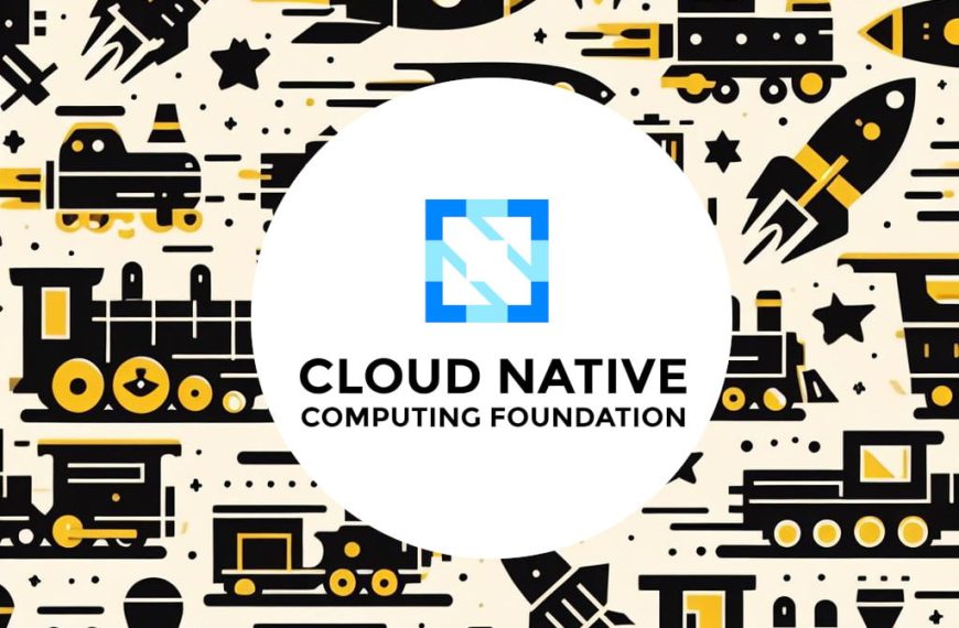 Cloud Native Computing Foundation certifies the IONOS Managed Kubernetes container platform.