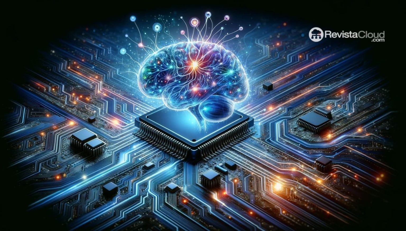 Computacion Neuromorfica