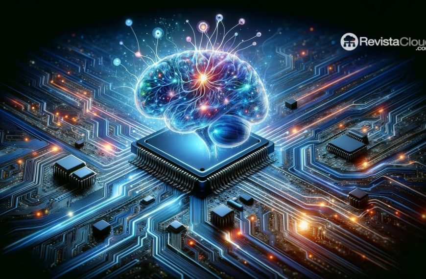 What is Neuromorphic Computing?