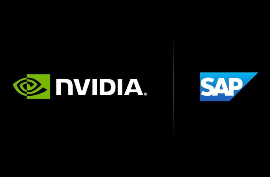 SAP and NVIDIA accelerate the adoption of generative AI in enterprise applications driving global industries.