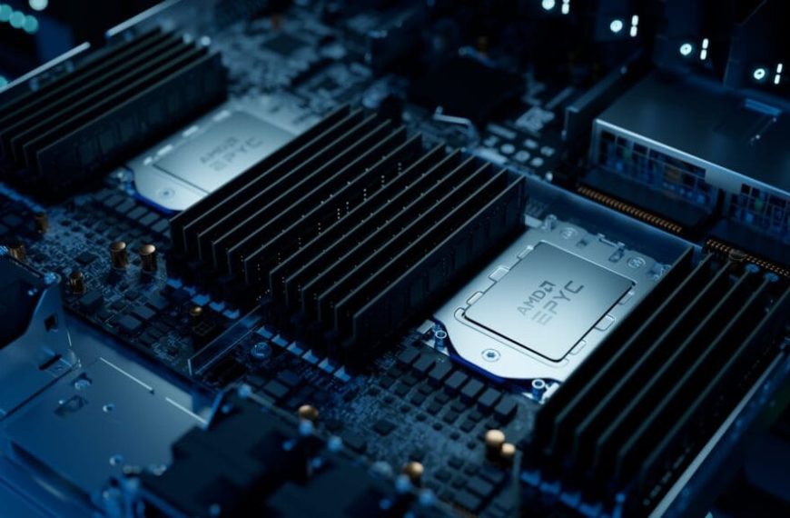 SpareRoom is revolutionizing the search for roommates with AMD EPYC processors in Google Cloud.