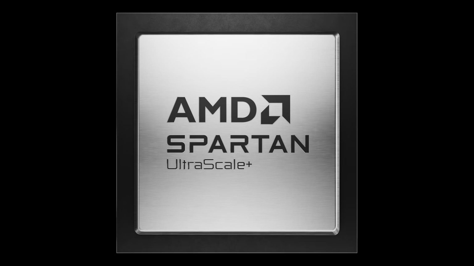 amd spartan ultrascale