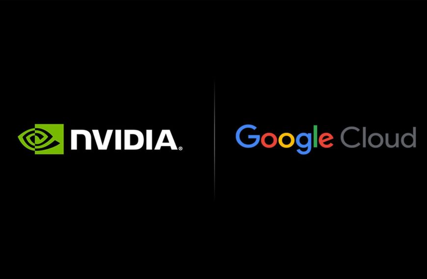 Google Cloud and NVIDIA expand their partnership to scale AI development.